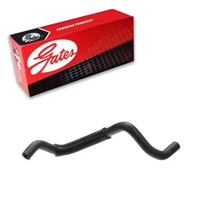 Manguera de calefacción de climatización Gates salida de calentador para Subaru Outback 2008-2011 2,5 L H4 GAS Foto 1 de 3