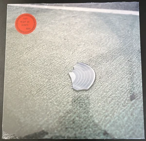 THEY MIGHT BE GIANTS BOOK VINYL LP 180 GRAM AUDIOPHILE NEW SEALED MINT - Picture 1 of 2