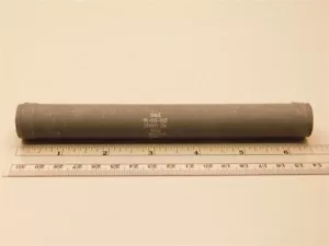 Vishay Dale HL10006E300K0JE / HL-100-06E 300K 100W 5% Wirewound Resistor - Picture 1 of 3