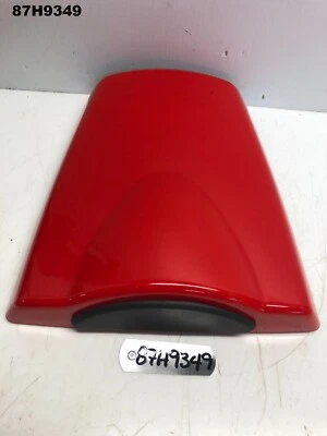 HONDA CBR 600 RR PC37 2003 - 2004 SEAT COWL NON-GENUINE LOT87 87H9349 Foto 1 de 2