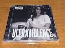Ultraviolence by Del Rey, Lana (CD, 2014) (New CD)