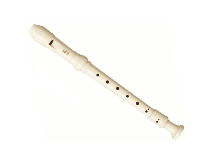 Yamaha YRS23 - Flauto Dolce Soprano, Diteggiatura Tedesca - Imagen 1 de 1