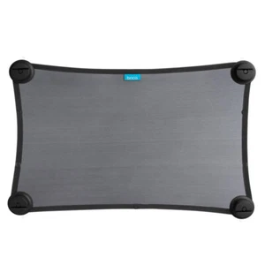 Munchkin 30x71cm Magnetic Baby/Toddler Car Stretch To Fit Sun Window Cover Shade - Picture 1 of 11