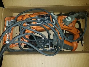 USED 301035001 BRUSH HOLDER FOR R3001 RECIP -YOU ARE BUYING PART OF THE PICTURE - Picture 1 of 1