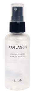 LizK Atelo Collagen Miracle Essence 70ml Anti-Aging K-Beauty - Picture 1 of 7