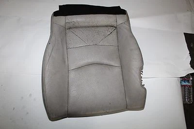 2003-2005 NiSSAN 350zPASSAGEIRO ASSENTO DIREITO ALMOFADA INFERIOR INFERIOR - Imagem 1 de 4