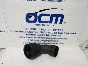 1379584080 MANICOTTO TUBO ARIA ASPIRAZIONE FIAT DUCATO III = DUCATO IV - Foto 1 di 6