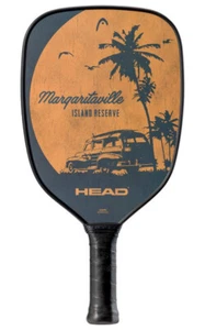 Clearance - Margaritaville Island Reserve Pickleball Paddle - Picture 1 of 1