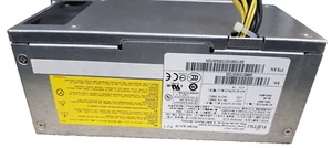 Fujitsu Netzteil S26113-E611-V50-01 DPS-250AB-62 AA 250W 16-PIN - Afbeelding 1 van 5