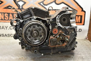 CA7 LOW ENGINE MOTOR CRANK TRANS 02 SUZUKI VS1400 VS 1400 INTRUDER FREE SHIP ACW - Picture 1 of 10