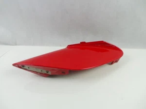 TOP&ORIG Ferrari 488 GTB Spoiler links COMPL. LH FLANK FLOW SPLITTER 86683400 - Bild 1 von 2