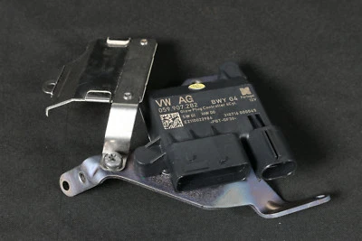 059907282 Centralina per Candelette Audi Q5 SQ5 Fy Q7 4M 3.0 Tdi - Immagine 1 di 4