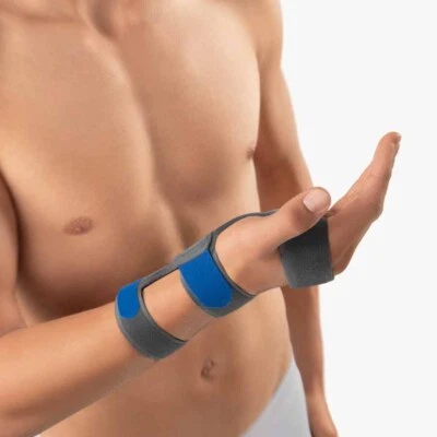 Bort Soft Volare CTS-Schiene