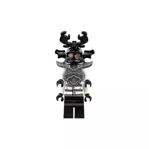 LEGO NINJAGO Stone Army Warrior Minifigure(Genuine), Retired, FREE SHIPPING - Picture 1 of 1