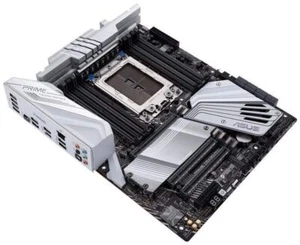 ASUS Prime TRX40-Pro Mainboard AMD TRX40 Sockel sTRX4 8x DDR4 ATX 2xM.2 ATX - Bild 1 von 5