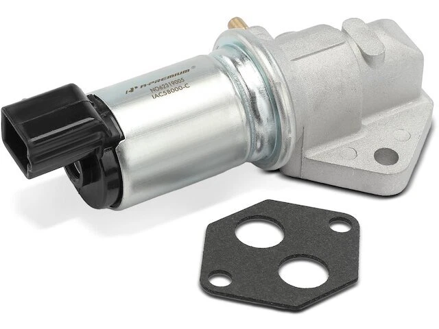 Idle Air Control Valve For 1994-1997 Mazda B3000 3.0L V6 1995 1996 JQ668WT - Image 1 of 1