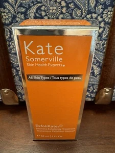Kate Somerville ExfoliKate Intensive Exfoliating Treatment 60ml - Picture 1 of 1