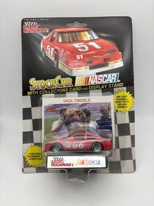1991 Racing Champions #66 Dick Trickle Trop Artic Pontiac im Maßstab 1:64 - Bild 1 von 2