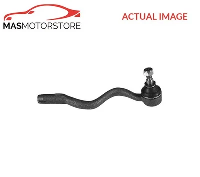 TRACK ROD END RACK END FRONT OUTER LEFT MOOG BM-ES-4341 I NEW OE REPLACEMENT - Image 1 of 4