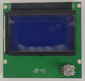 Creality 3D CR-30 Screen Replacement, LCD Display Screen Board - Picture 1 of 4