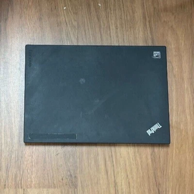 Lenovo ThinkPad T470 i5-6300U 8GB 256GB - Image 1 of 4