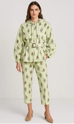 traje prada mujer Foto 1 de 3