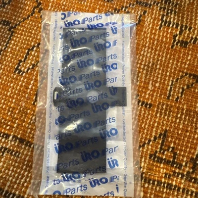 Cubierta de puerta selectora de engranajes para Volvo C30 C70 S40 (2004-2013) REPUESTOS URO Foto 1 de 2