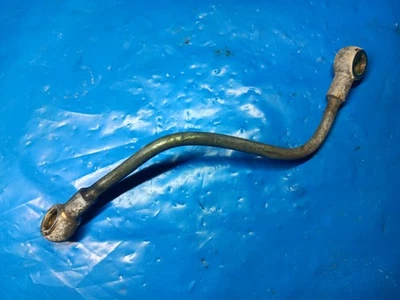 Tubo de línea de combustible duro inyector arranque en frío Celica 22RE 84-95 camioneta Toyota 4Runner Foto 1 de 2