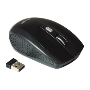 Equip Optische kabellose Maus 4 Tasten Bluetooth Funkmaus DPI Schalter - Bild 1 von 5