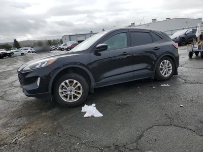 IGNITION SWITCH 2020-2022 FORD ESCAPE - Image 1 of 4