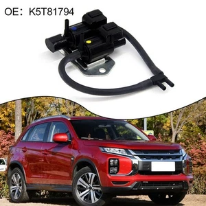 Replacement Freewheel Clutch Solenoid Valve K5T81794 for For MITSUBISHI - Picture 1 of 12