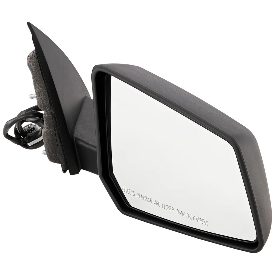 Espejos retrovisores lado derecho pasajero para Chevy Hand 23453776 GMC Acadia Limited Outlook Foto 1 de 1