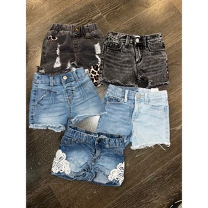 3T Shorts Bundle - Picture 1 of 2