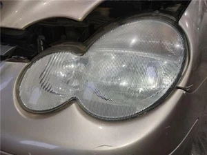headlamp left side MERCEDES CLASE C BM 203 SPORTCOUPE 1.8 200 1186350 - Picture 1 of 6