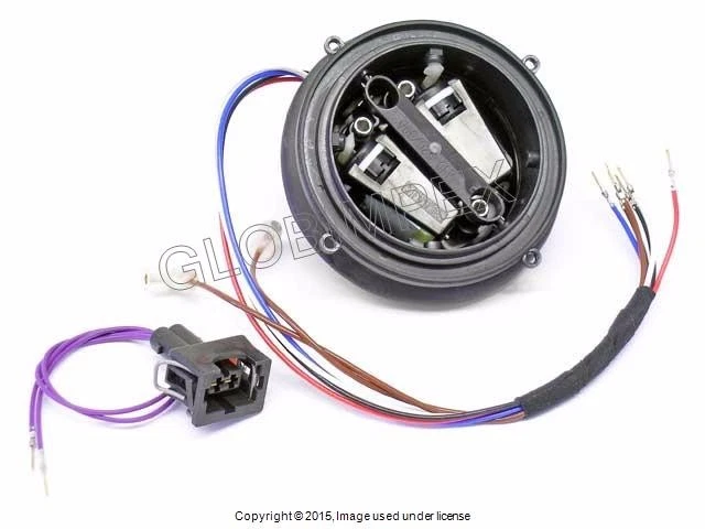 Motor espejo retrovisor izquierdo o derecho original Porsche 911 928 968 '91-'98 + 1 año de garantía Foto 1 de 1