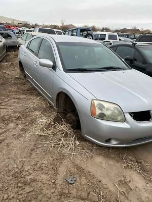 Used Front Left Lower Lower Control Arm Front fits: 2005 Mitsubishi Galant Front - Image 1 of 4