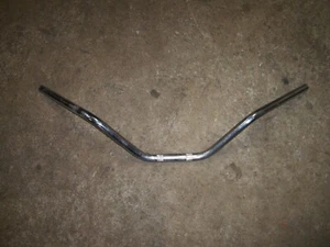 Handlebars 7/8 BSA Triumph Norton 250cc 500cc 650cc Custom Chopper - Picture 1 of 2