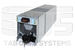 NetApp X518A-R6 580W Power Supply for DS4243 DS4246 Shelves 114-00070+A0 - Picture 1 of 1