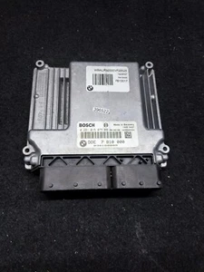BMW E60 E87 E90 120d 320d 520d N47 ECU Control Unit Module DDE 7810000 - Bild 1 von 4