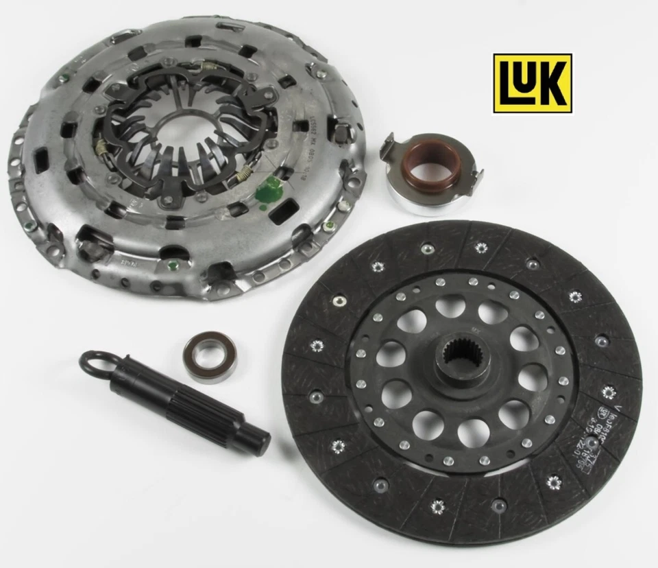 Kit de embrague de repuesto de transmisión manual LUK para Acura CL TL HONDA Accord Foto 1 de 2