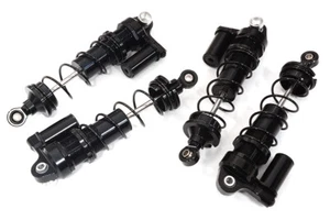 Billet Machined Piggyback Shock Set for Team Associated DR10 Drag Race Car RTR - Picture 1 of 1