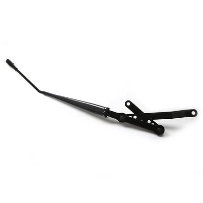 Wiper Arm Windscreen Cleaning Front Fight A2518200244 Fit For Benz V251 M272.945 - Image 1 of 4