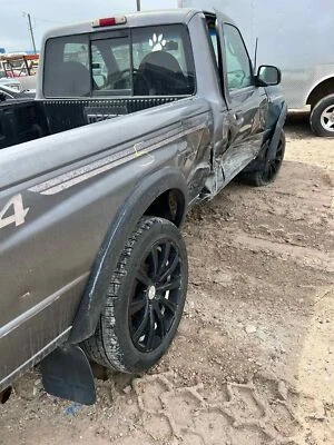 Used Power Steering Pump fits: 1998 Mazda B-3000  Grade A - Image 1 of 4