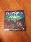Flashlights and Fireflies The Game of Shine and Seek by Gamewright Complete