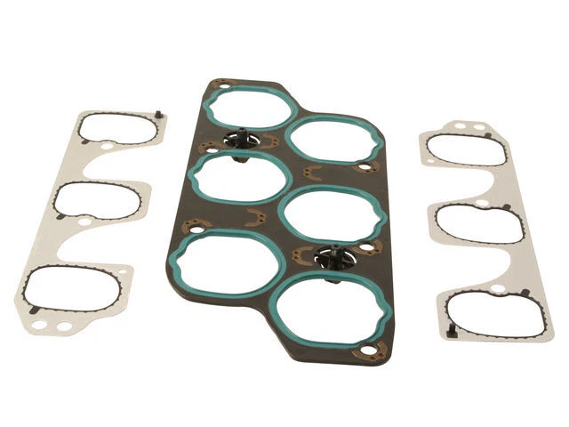 Mahle 55FF63S Intake Manifold Gasket Set Fits 2004-2011 Cadillac SRX Foto 1 de 1