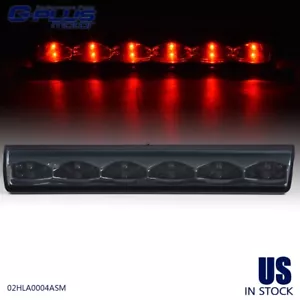 Fit For Truck Cap Topper Camper Shell 3rd Brake Light 36R02 Leer ARE Century - Bild 1 von 12