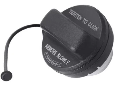 Tapa del tanque de combustible original 14618HQNZ 2010 para Honda Fit 2009-2011, 2015 Foto 1 de 2