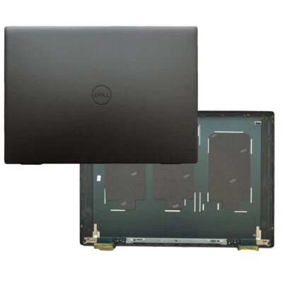 Nuevo para Dell Inspiron 16Plus 7620 7625 2 en 1 LCD Funda Trasera Verde Oscuro EE. UU. Foto 1 de 4
