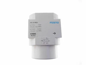 FESTO 170691 HEL-D-MIDI HELDMIDI - Picture 1 of 6