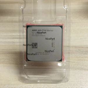 compatibility AMD A10-7700K CPU A10-Series Quad-Core 3.4GHz 4M 95W Socket FM2+ - Picture 1 of 2